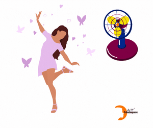 Conseil n°1 : comment  apaisez vos bouffées de chaleur dès la préménopause et la ménopause ?